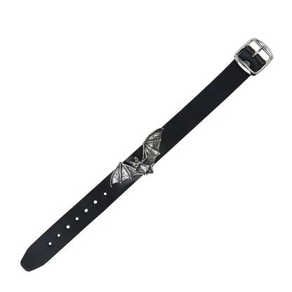 Alchemy - Desmodus - Leren Armband