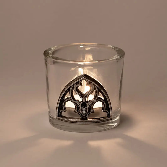 Alchemy - The Borley Rectory - Kaarsenglas
