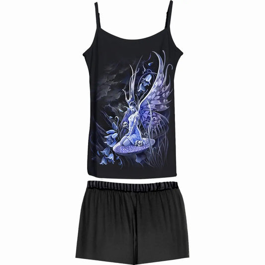 Blue Bell Fairy Pyjamaset