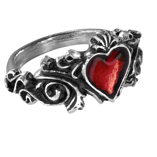 Alchemy - Engagement Ring