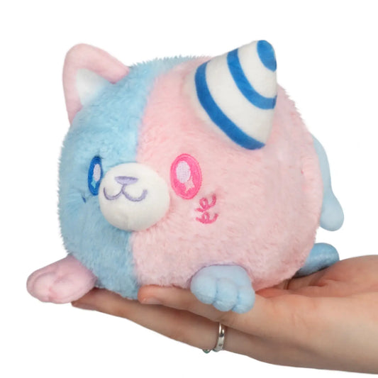 Alter Ego Kitty - Suikerspin (5") - Mini Squishable