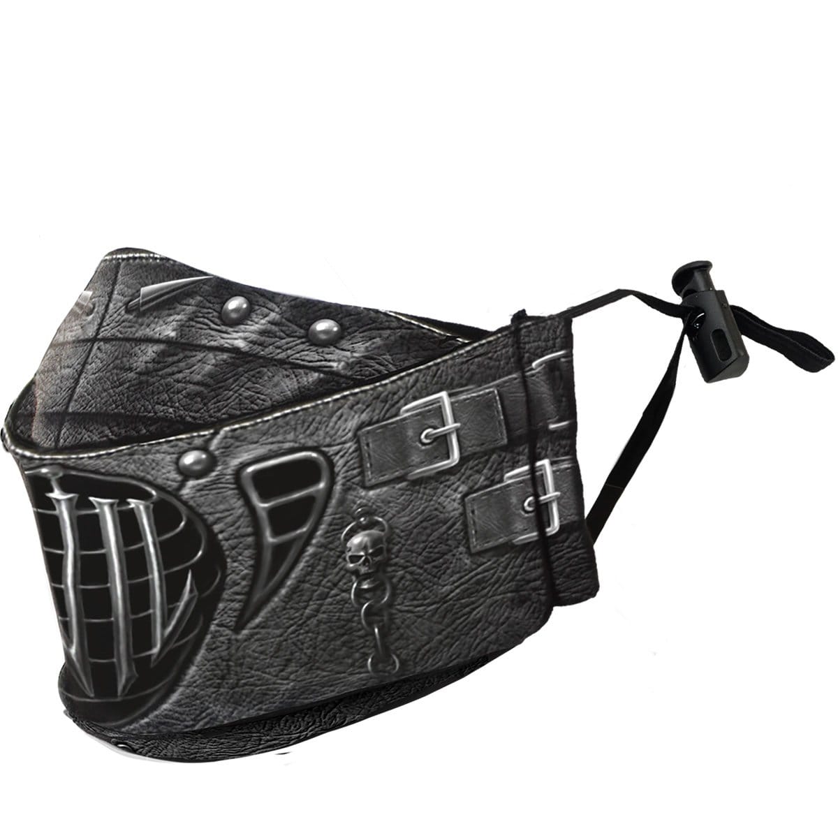 Evil Masker - Mondkap