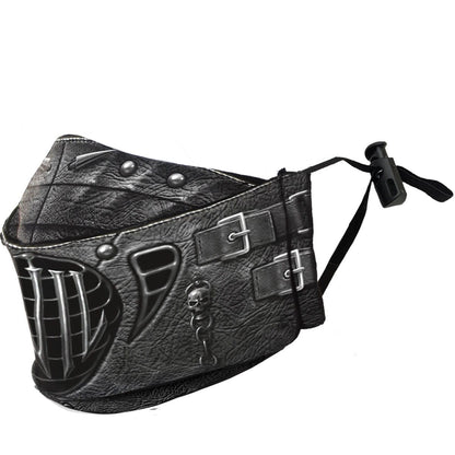 Evil Masker - Mondkap