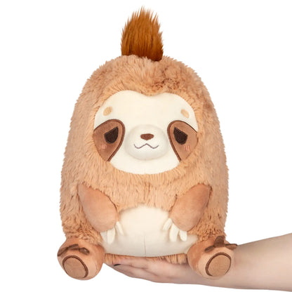 Sleepy Sloth - Mini Squishable