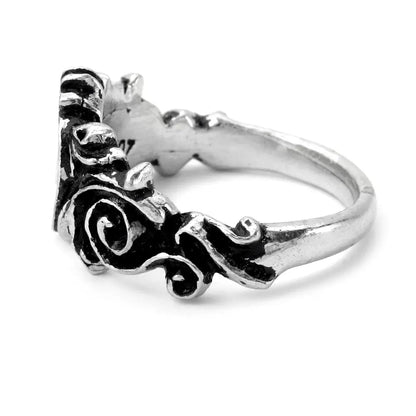Alchemy - Engagement Ring