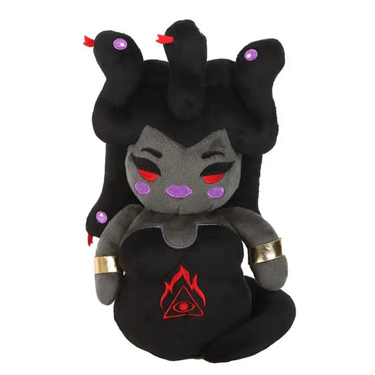 Gothic Medusa