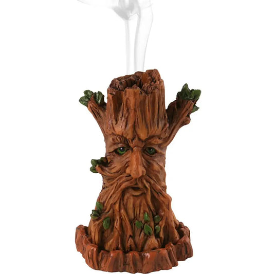 Tree Man Wierookhouder - Lisa Parker