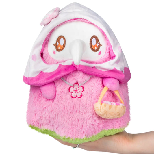 Sakura Pest Verpleegster- Mini Squishable