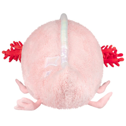 Baby Axolotl - Mega Squishable