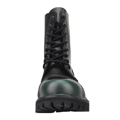 Angry Itch - 8 Eye Ranger Dark-Green Rub-Off