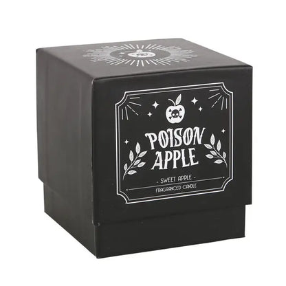Poison Apple - Sweet Apple Kaars