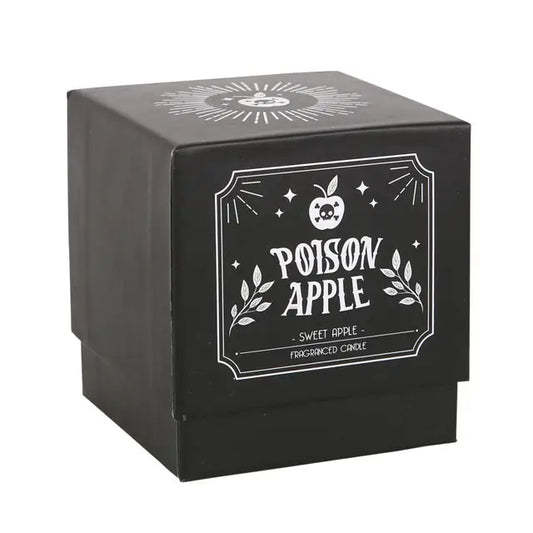 Poison Apple - Sweet Apple Kaars