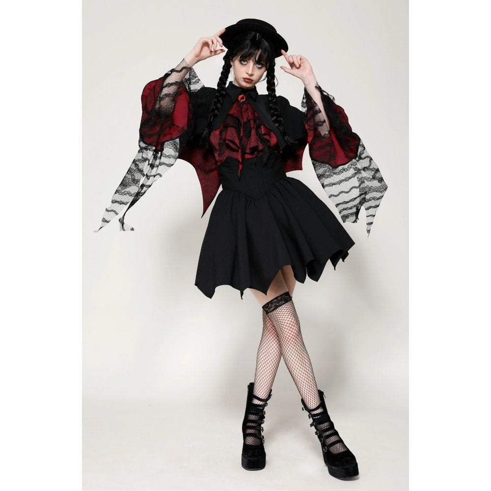 Camazotz Vampier Cape