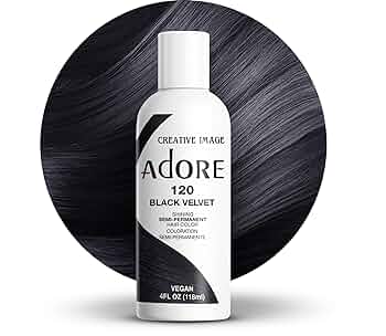Black Velvet