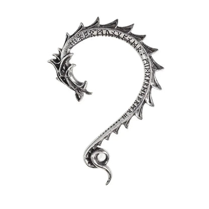 Alchemy - Jormungand (Links) (Enkele Oorwrap)