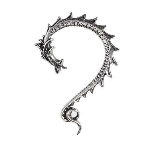 Alchemy - Jormungand (Links) (Enkele Oorwrap)
