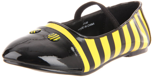 Funtasma - Bee-16C -  Bumblebee Flats - Mt 34/35