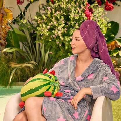 Coddies - Watermeloen Kat Knuffel