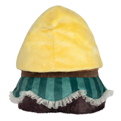 Steampunk Pest Verpleegster- Mini Squishable