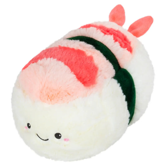 Garnalen Sushi Snacker (5") - Mini Squishable