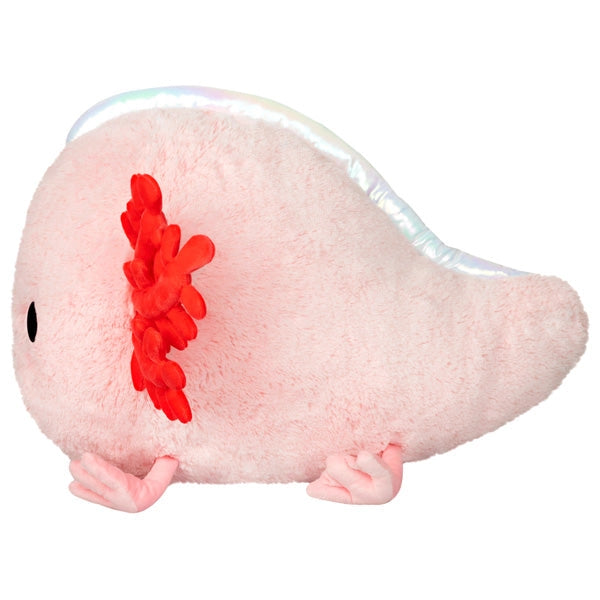 Baby Axolotl - Squishable