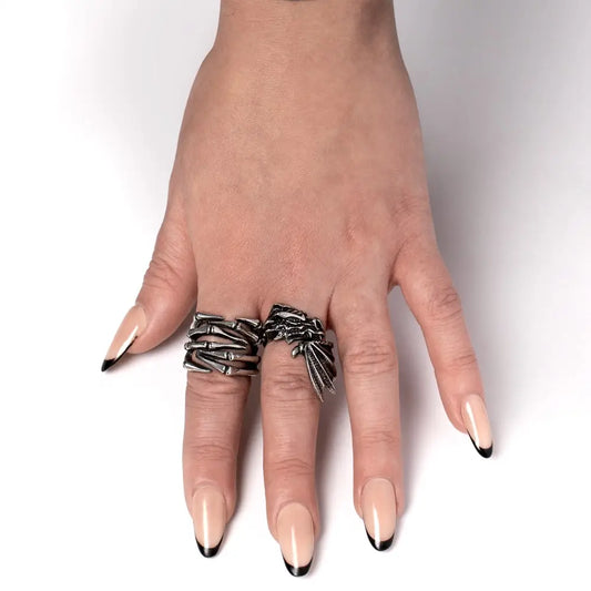Alchemy - Mrs. Mothersole's Curse Ring