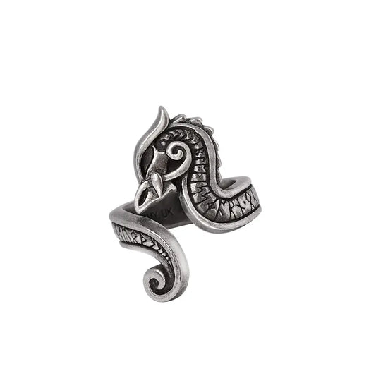 Alchemy - Fafnirok Ring