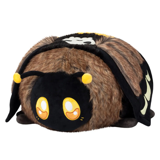 Knuffelbare Doodshoofdvlinder - Squishable (15")