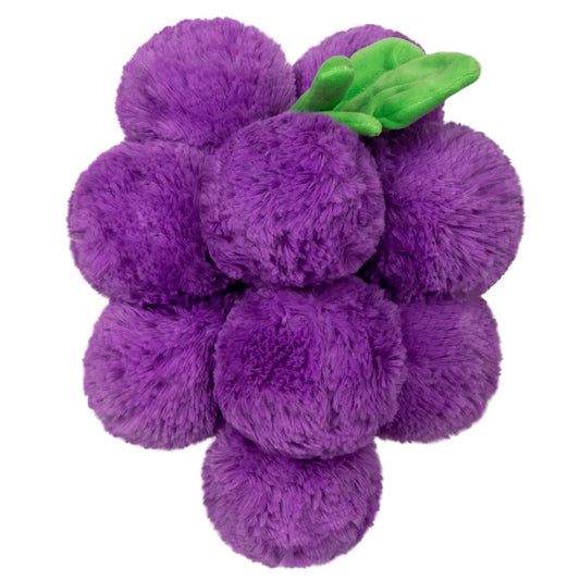 Druiven (7") - Comfort Food - Mini Squishable