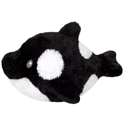 Orca - Mini Squishable