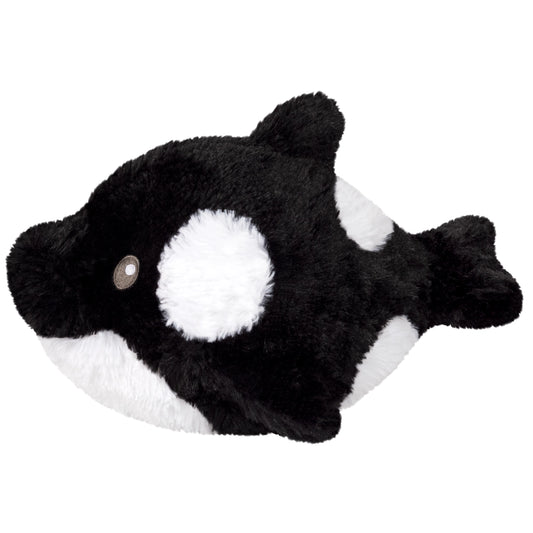 Orca - Mini Squishable