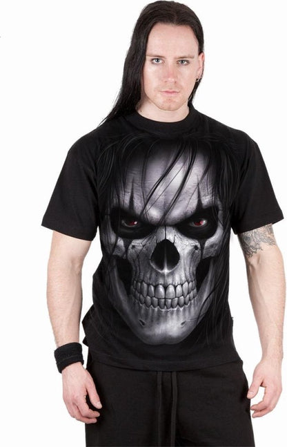 Spiral - Night Stalker T-Shirt