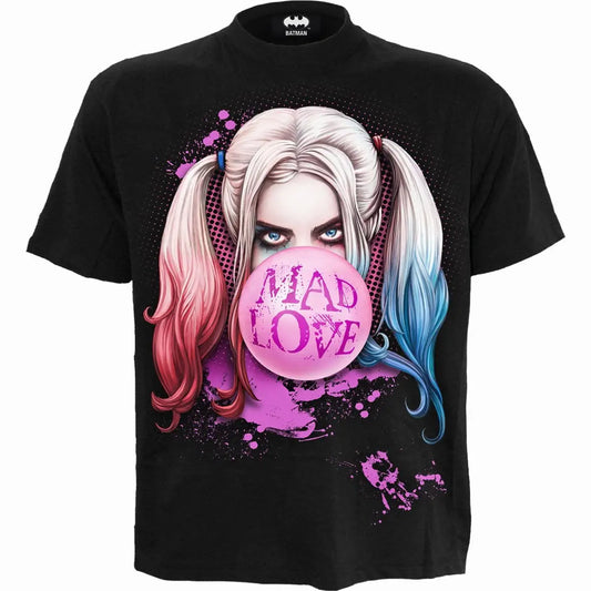 Harley Quinn - Mad Love