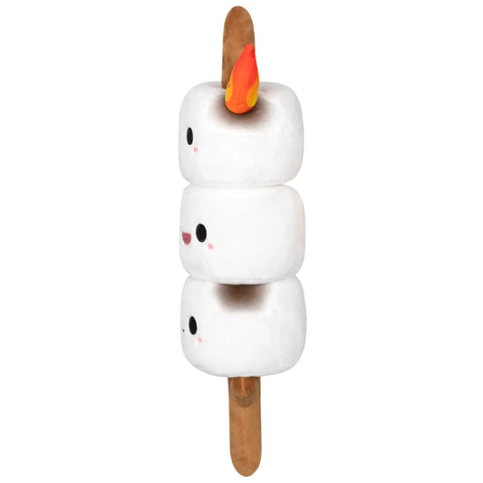 Marshmallows - Comfort Food - Mini Squishable