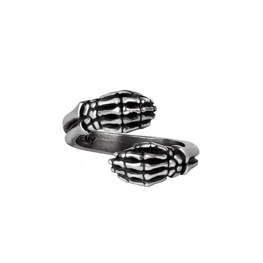 Alchemy - Last Embrace Ring