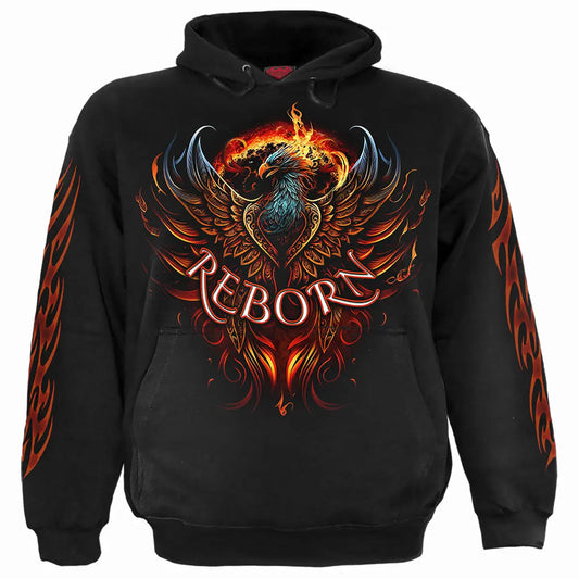 Ashes Reborn