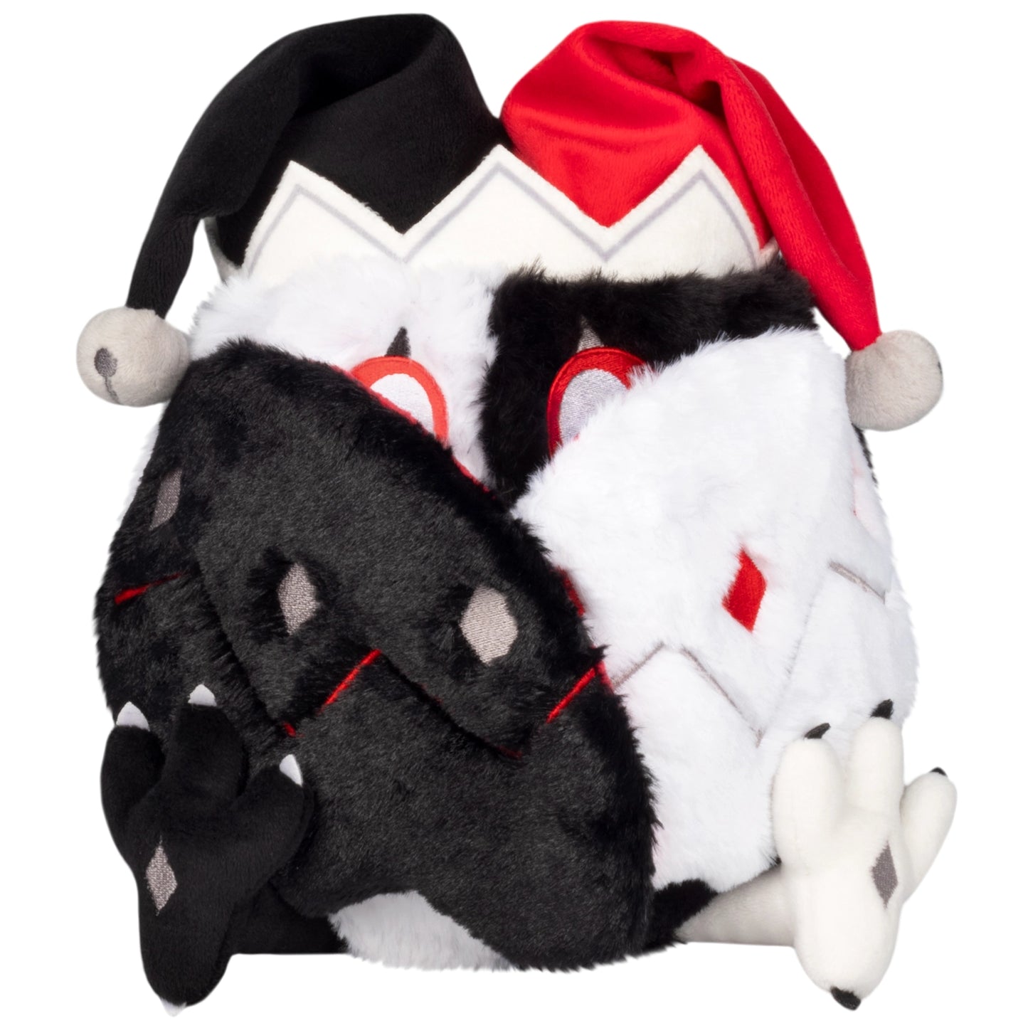 Nar Baby Mothman - Mini Squishable