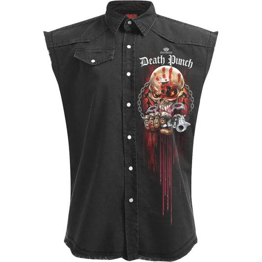 5FDP Assassin