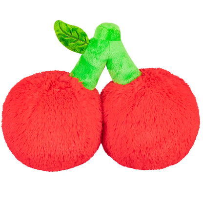 Kersen (7") - Comfort Food - Mini Squishable