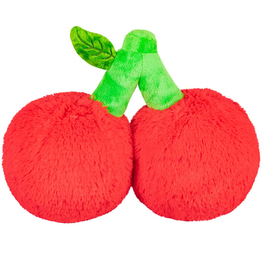 Kersen (7") - Comfort Food - Mini Squishable