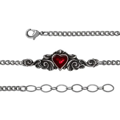 Alchemy - Engagement- Armband