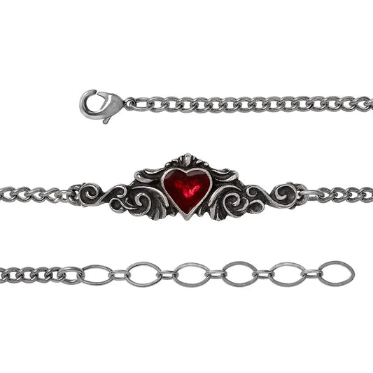 Alchemy - Engagement- Armband