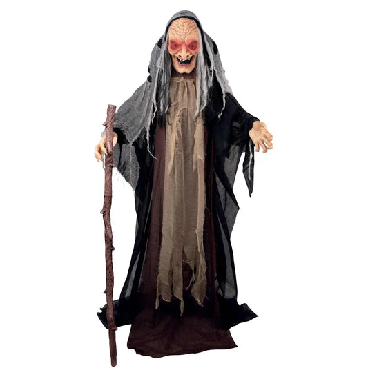 Heks - Animated (153cm)