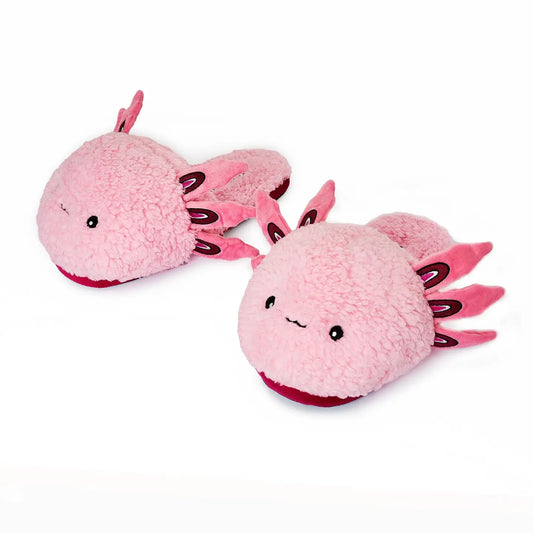 Coddies - Axolotl Pantoffels