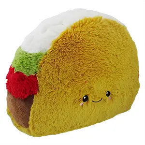 Taco - Comfort Food - Squishable
