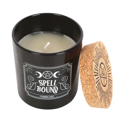 Spell Bound - Frankincense Kaars