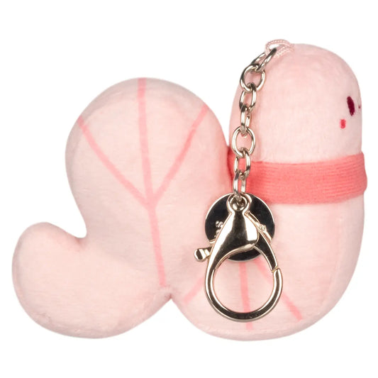 Knuffelbare Worm (5") - Micro Squishable