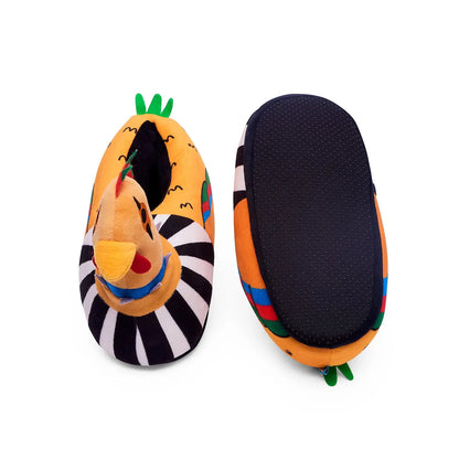 Coddies - Punk-Kip Pantoffels