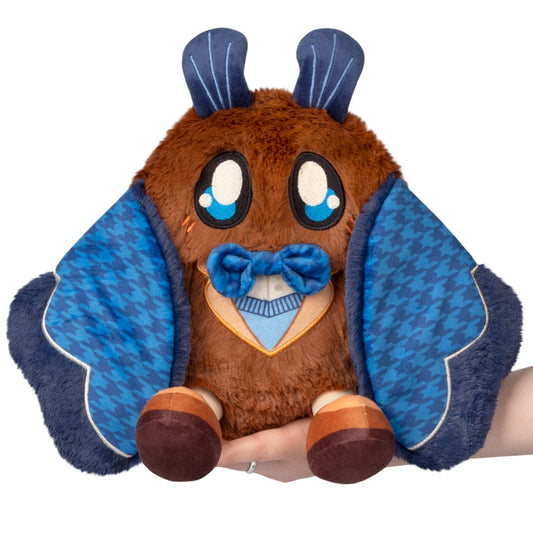 Academia Baby Mothman - Mini Squishable