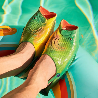 Coddies - Vis Klompen